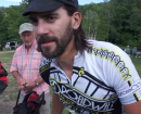 Bikes Not Bombs Racer Advocates