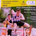AVIVA Irish Schools' Tailteann Interprovincial 2012