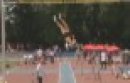 Bauhaus Junior Gala Mannheim - Sarah Lavin 100mH heat 4 (go to 10:00 on time bar)