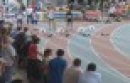 Bauhaus Junior Gala Mannheim - Dempsey McGuigan, James McCabe Hammer, Sarah Lavin 100mH B Final (go to 1:50, and 33:05 on time bar)