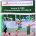 Woodies DIY Junior and U23 Championships of Ireland