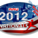 2012 Nationals Logo