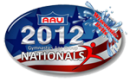 AAU Age Group Nationals - Ladies' Division - Wildcard, Alison, FX (9.075)