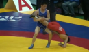 60 kg Raw