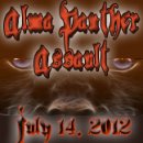 Alma Panther Assault