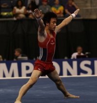 Glen Ishino