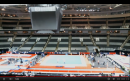 Live Womens Podium Training