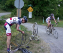 Hilly Billy Roubaix 2012
