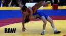 84 kg Raw