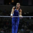 2012 U.S. Olympic Trials- Brandon Wynn  