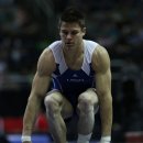 2012 U.S. Olympic Trials- Chris Brooks  
