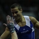 2012 U.S. Olympic Trials- Jake Dalton  