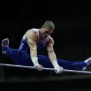 2012 U.S. Olympic Trials- Steve Legendre