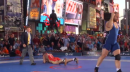 Tervel Dlagnev is Ready