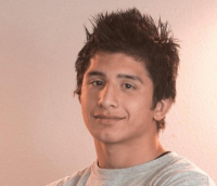 Isaiah Martinez