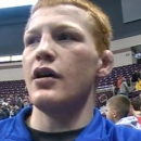 Chance Marsteller