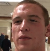 Kyle  Snyder