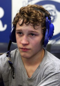 Dalton Brady