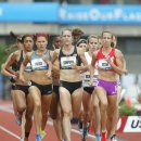 7C8G1972 Women s 1500m
