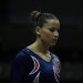 2012 U.S. Olympic Trials- Alicia Sacramone  