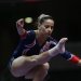 2012 U.S. Olympic Trials- Alicia Sacramone  