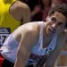 Levins to Cap Dream Season with Olympics