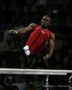 U.S. Olympic Trials--Men's Finals