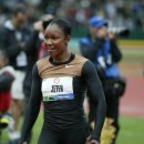 7C8G2257 Women s 200m final end