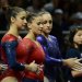 2012 U.S. Olympic Trials- Alicia Sacramone, Jordyn Wieber, Aly Raisman 