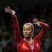 2012 U.S. Olympic Trials- Alicia Sacramone 