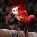 2012 U.S. Olympic Trials- Alicia Sacramone 