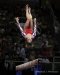 Back tuck on beam - 2012 U.S. Olympic Trials