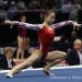 2012 U.S. Olympic Trials- Sarah Finnegan 