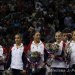 2012 USA Gymnastics women's Olympic Team - 2012 U.S. Olympic Trials  