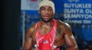 World Champ Jordan Burroughs Only Sees Gold