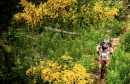 BC Bike Race Day 1 Cumberland 2012