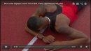 Mens 800 Final - USA Olympic Track and Field Trials 2012