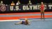 Kennedy Baker and Elizabeth Price, 2012 Olympic Trials