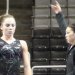 McKayla Maroney and Anna Li