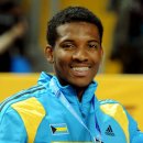Demetrius Pinder