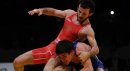 Otarsultanov Earns Olympic Birth