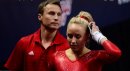 Nastia Liukin's Final BB Routine - 2012 Olympic Trials night 2