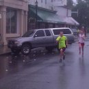 Berry Dairy Days 10k 2012