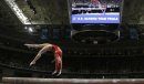 Alicia Sacramone - 2012 Olympic Trials, night 2 routines
