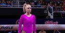 Nastia Liukin - 2012 Olympic Trials, night 1 routines