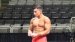 Brandon Wynn at 2012 Olympic Trials
