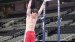 David Sender at 2012 Olympic Trials podium training