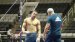 Danell Leyva at 2012 Olympic Trials training
