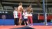 John Orozco at Trials trianing  