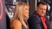 Shawn Johnson and Steve Penny  